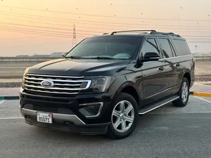 Used Ford Expedition in Abu Dhabi
