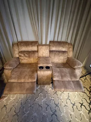 Sofa like brand new cinema sofa