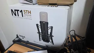 مايكات ستوديو للبيع