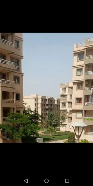 89 m2 2 Bedrooms Apartments for Sale in Cairo New Cairo