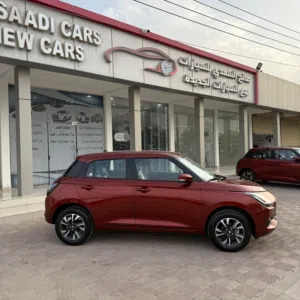 New Suzuki Swift in Al Batinah