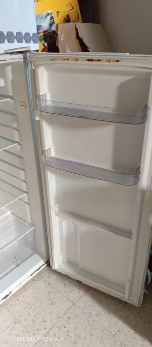 ثلاجه كونتي