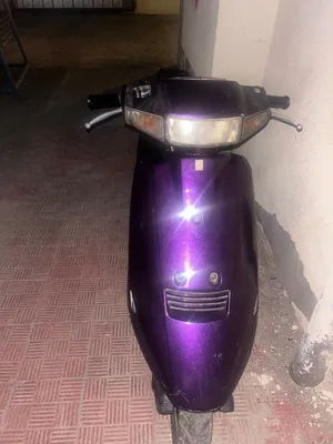 دراجه بجاج