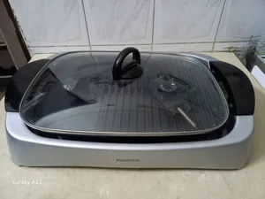 شواية كهربائيه Kenwood