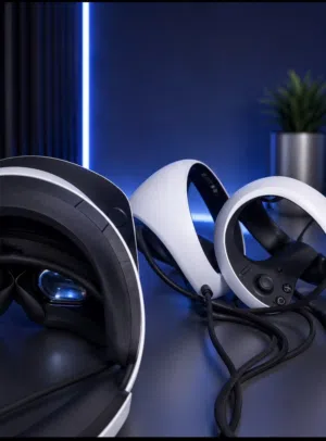 VR2 جديده وستخدام بسيط