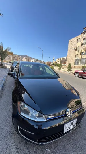 اي جولف 2016