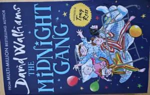 book for sale