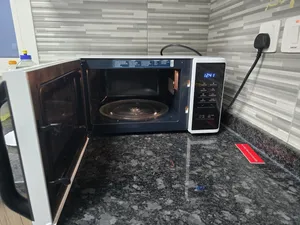 Samsung micro oven