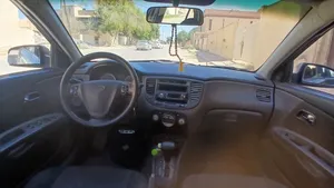 كيا ريو 2007