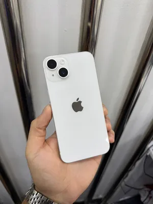 Apple iPhone 14 128 GB in Amman