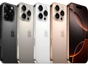 IPhone 18 pro max