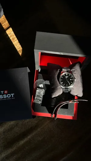 Tissot pr100 original