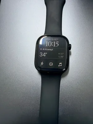 Appel watch s11 46 mm