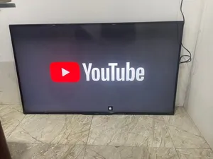 شاشة سمارت فيليبس 50 بوصه
