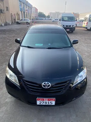 URGENT SALE Toyota Camry zero Accidents 2009 USA