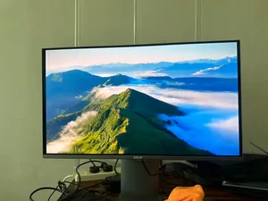 شاشة DEVO MONITOR 27Inch 2K OLED