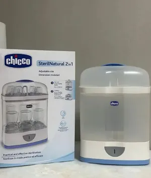 Sterilizer from Chicco