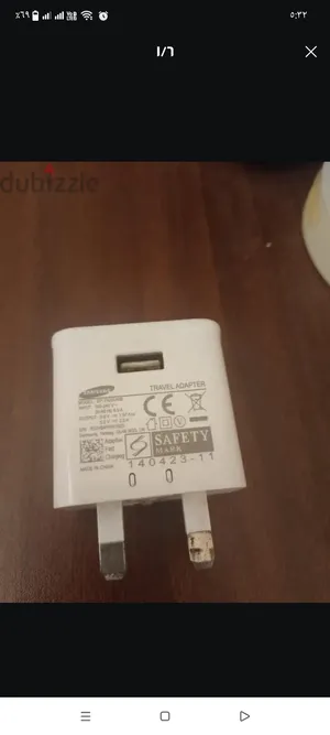 شاحن سامسونج