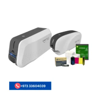 - ID card printer- plastic cards printer-SMART