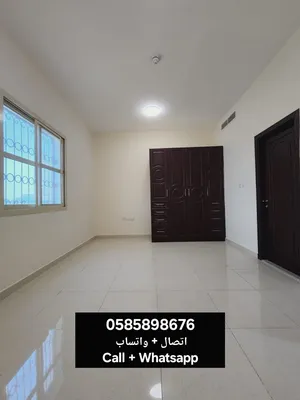 للايجار استيديوهات VIP مخلف مناطق العين شهري شامل