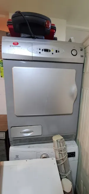 نشافات ملابس عدة برامج