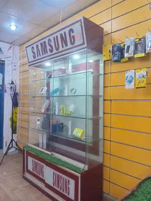 بترينا samsung