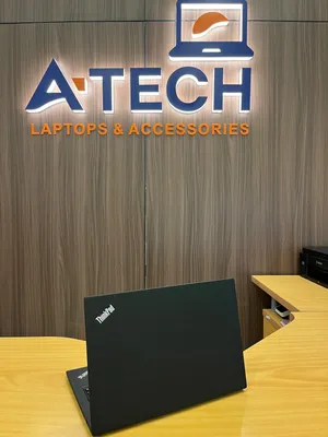 Lenovo ThinkPad T14 Gen 1 Ryzen 7 PRO