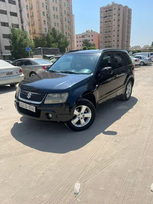 Suzuki . Grand Vitara . 2012 . Used2