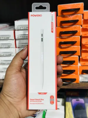 Powero Plus Smart Pencil Pro 1 Year Warranty