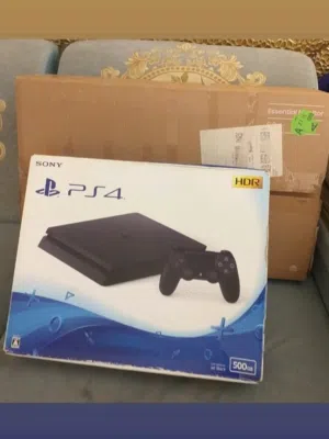 PlayStation 4 PlayStation for sale in Ajman