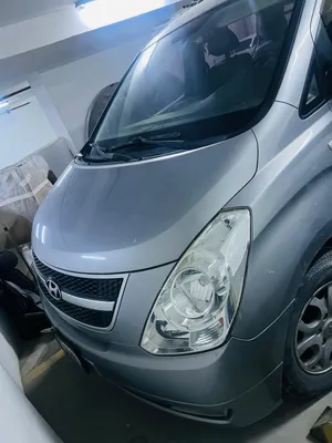 VAN H1 2014 VERY CLEAN FOR SALE
