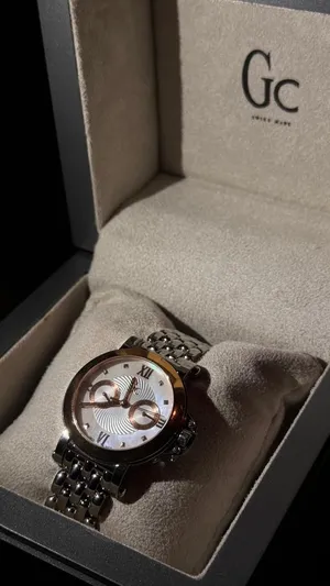 Silver Guess for sale in Muscat