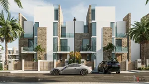 townhouse / twin villa for sale