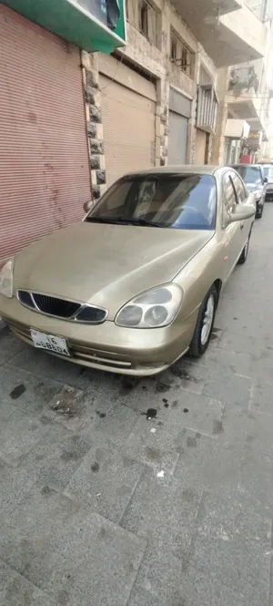 دايو نوبيرا