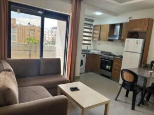 70 m2 2 Bedrooms Apartments for Rent in Amman Um El Summaq