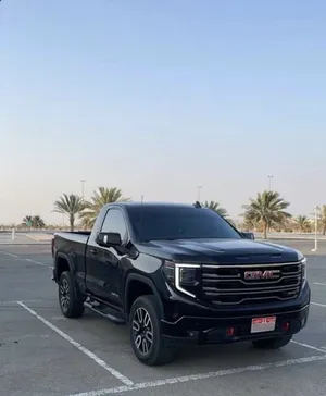 جمس سيرا At4