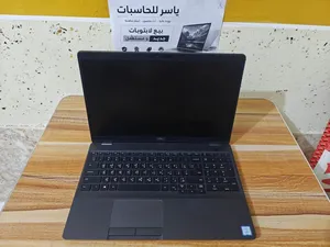 Dell Precision 3541 i7-9750H RAM.16GB SSD.256GB