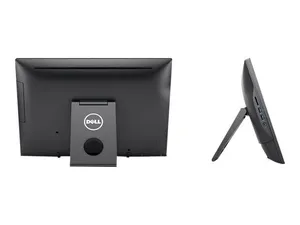 Dell 3050 AIO PC i5 6th Gen 8GB RAM 256GB SSD Clean Condition للبيع كمبيوتر ديل متكامل