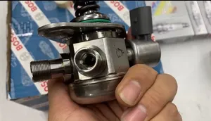 High Pressure Fuel Pump (HPFP) for Mercedes Benz E-350 model 2016