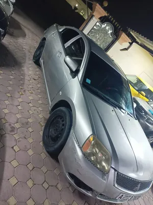 متسوبيشي جالنت 2013