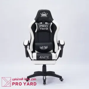 كرسي العاب فاخر Gaming chair