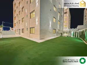 شقة فاخرة للبيع في خلدا/ مشروع ستي 3 230/190 م2 ( إسكان المنصور )