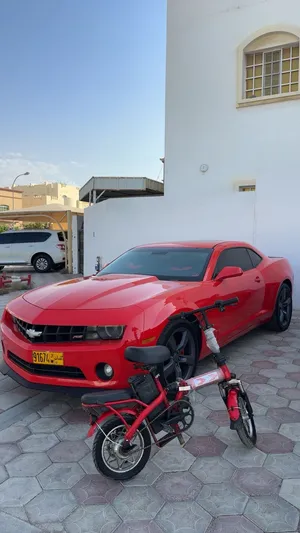 دراجة سكوتر روسي للبيع شبه جديد