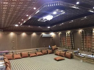 منزل بمحضة العوهه الخط الأول مقابل حديقه الكف مباشره