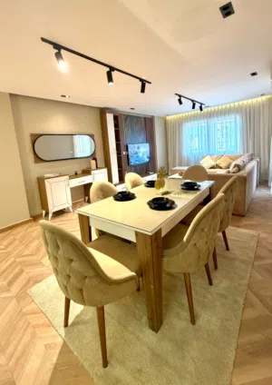 Furnished Daily in Cairo Madinaty