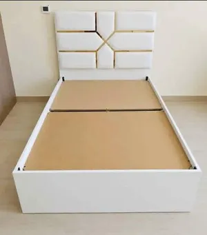 double bed selling brand new
