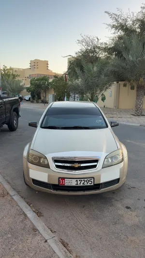 شفر كابرس 2010 LS V6 للبيع