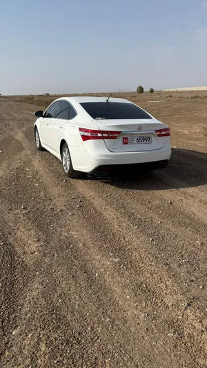 للبيع افلون 2013 لون ابيض مجدد صبغه