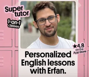 Speak English with Confidence  Certified TEFL  TESOl  IELTS  CAE & FCE Tutor Accent Trainer