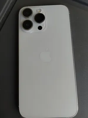 Apple iPhone 14 Pro Max 128 GB in Zarqa